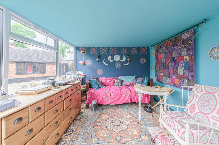 Images for Swepstone Road, Heather, LE67