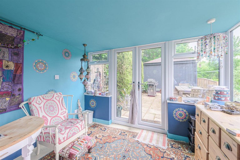 Images for Swepstone Road, Heather, LE67
