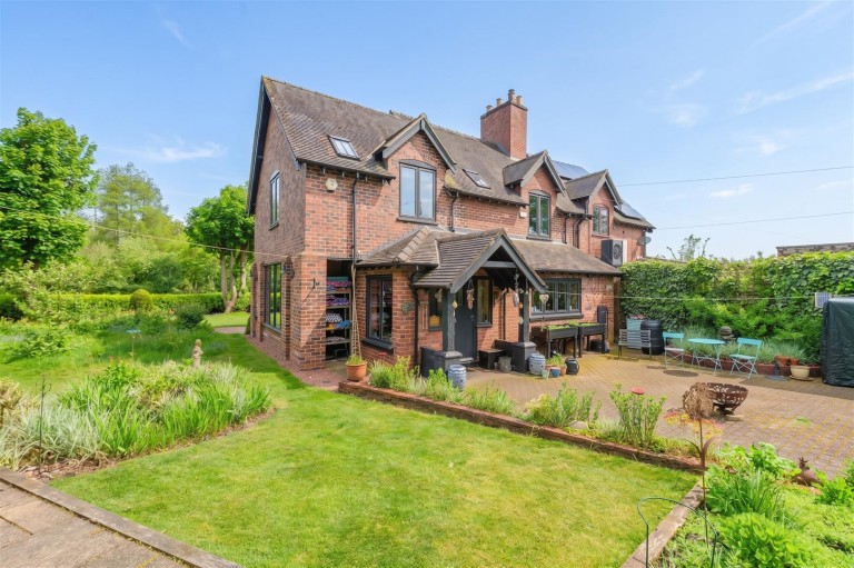 Images for Swepstone Road, Heather, LE67
