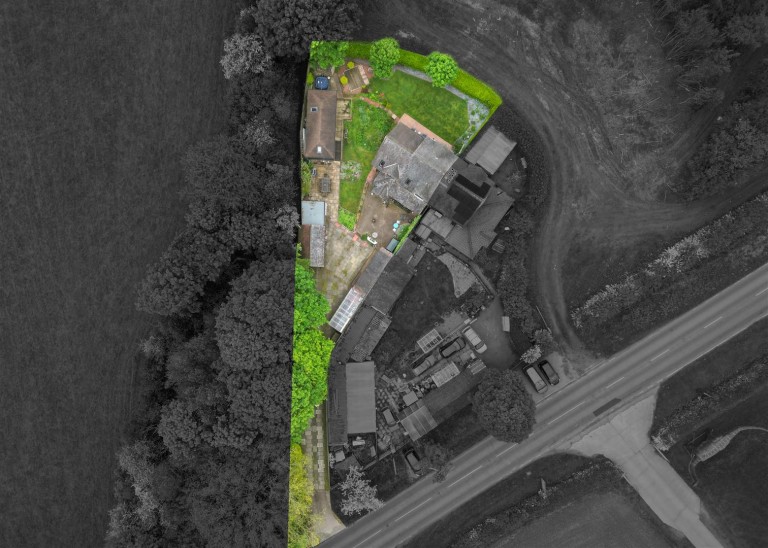 Images for Swepstone Road, Heather, LE67