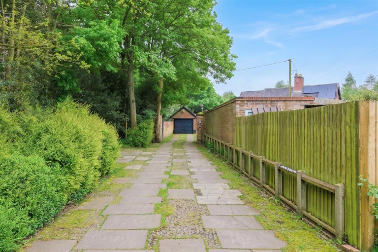 Images for Swepstone Road, Heather, LE67