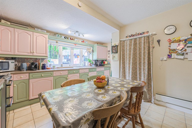 Images for Swepstone Road, Heather, LE67