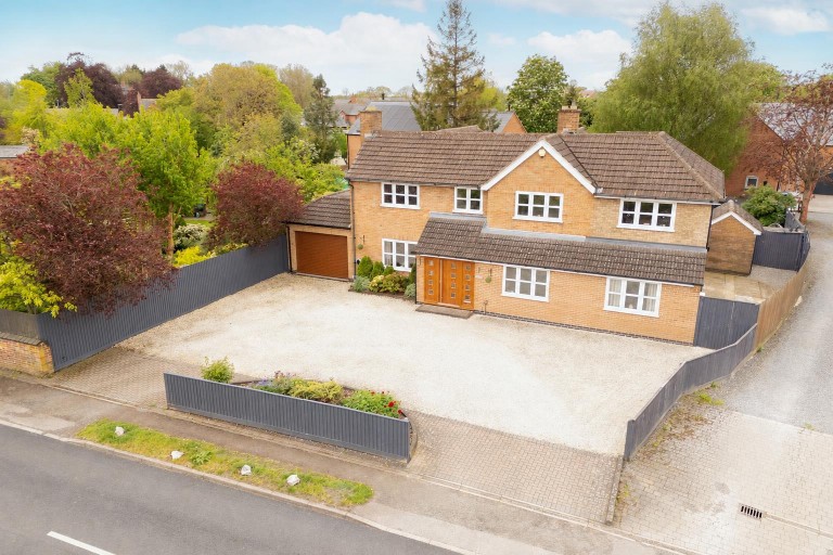 Images for Ashby Road, Gilmorton, Lutterworth,LE17