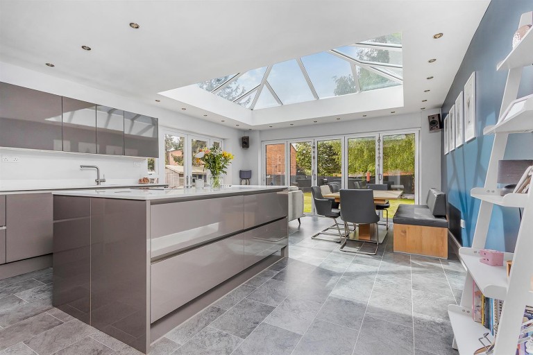 Images for Ashby Road, Gilmorton, Lutterworth,LE17