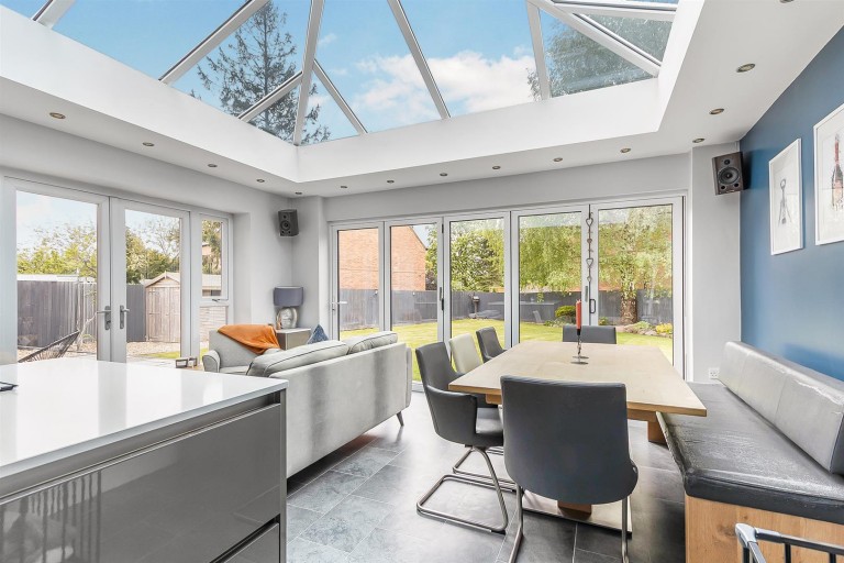 Images for Ashby Road, Gilmorton, Lutterworth,LE17