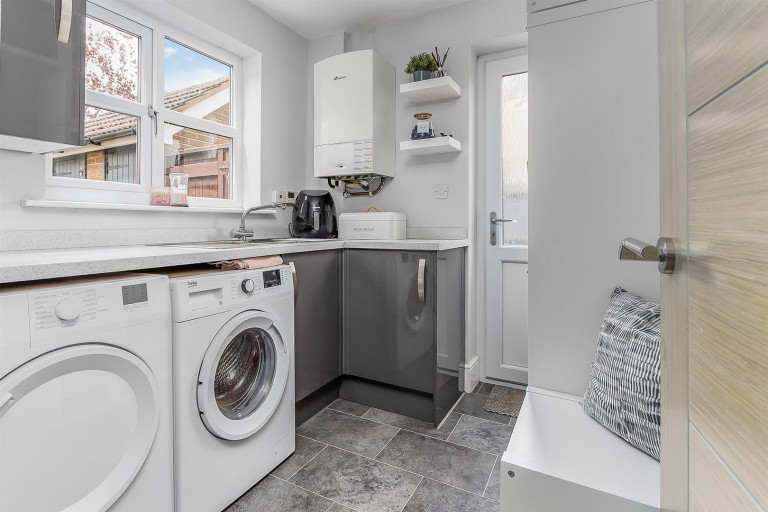 Images for Ashby Road, Gilmorton, Lutterworth,LE17