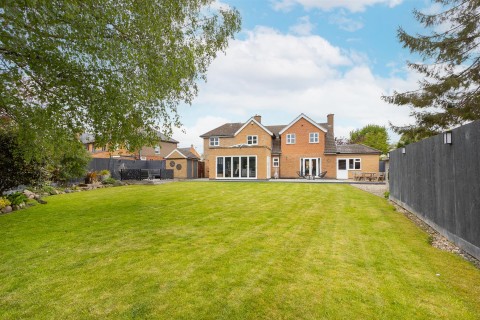 Click the photo for more details of Ashby Road, Gilmorton, Lutterworth,LE17
