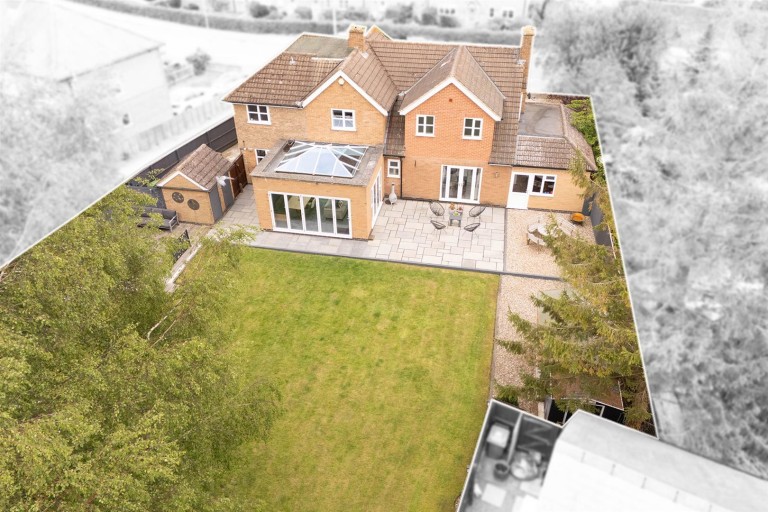 Images for Ashby Road, Gilmorton, Lutterworth,LE17