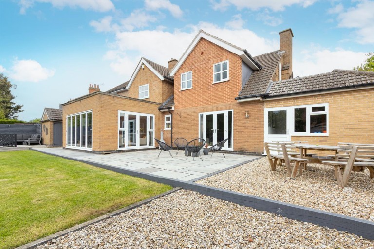 Images for Ashby Road, Gilmorton, Lutterworth,LE17
