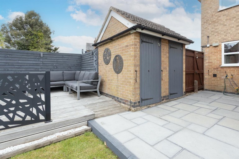 Images for Ashby Road, Gilmorton, Lutterworth,LE17