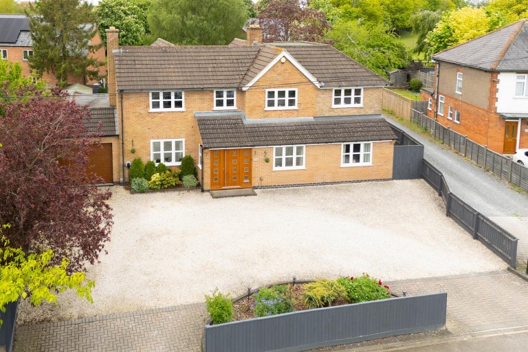 Images for Ashby Road, Gilmorton, Lutterworth,LE17