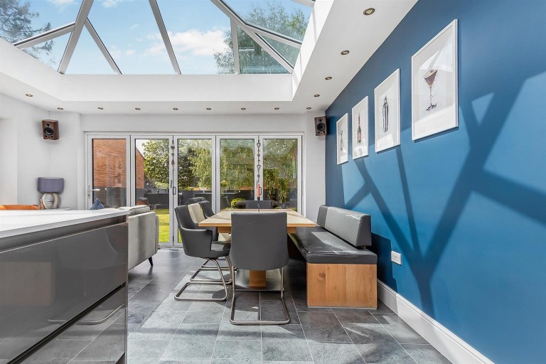 Images for Ashby Road, Gilmorton, Lutterworth,LE17