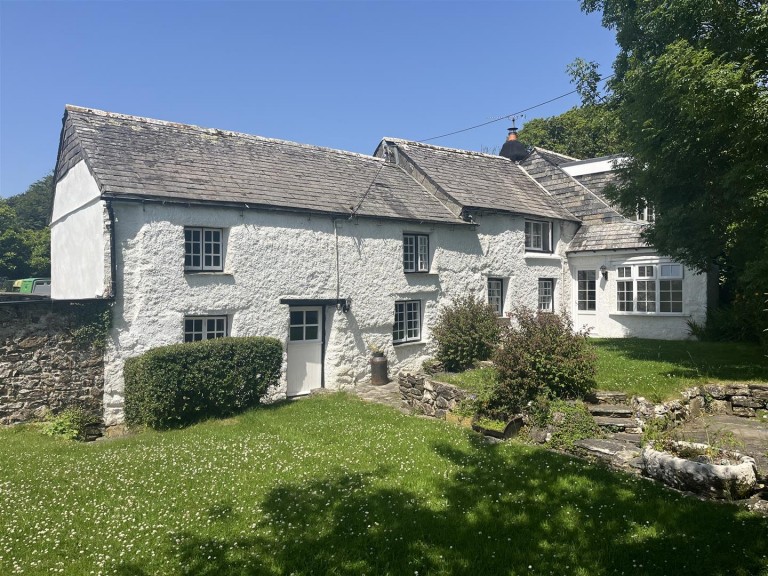Images for Lanhainsworth, St. Columb