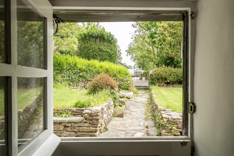 Images for Lanhainsworth, St. Columb