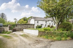 Images for Lanhainsworth, St. Columb