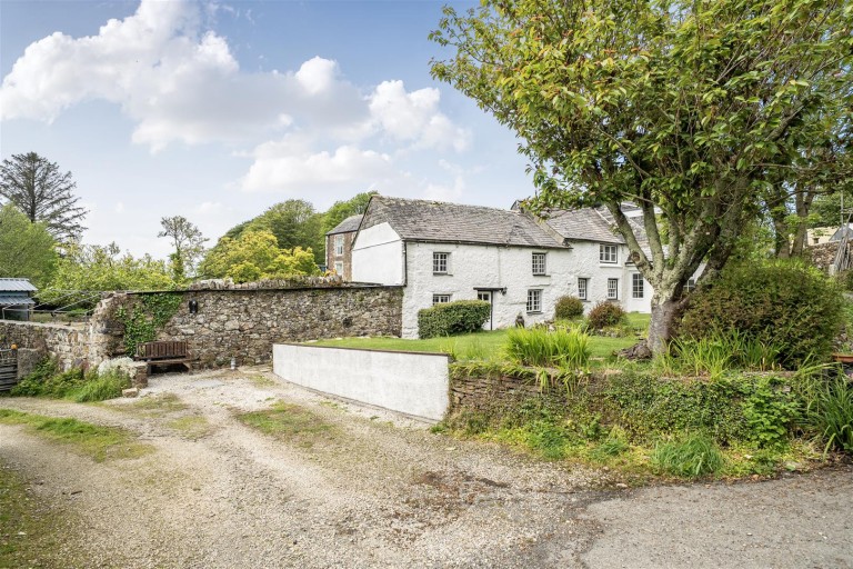 Images for Lanhainsworth, St. Columb