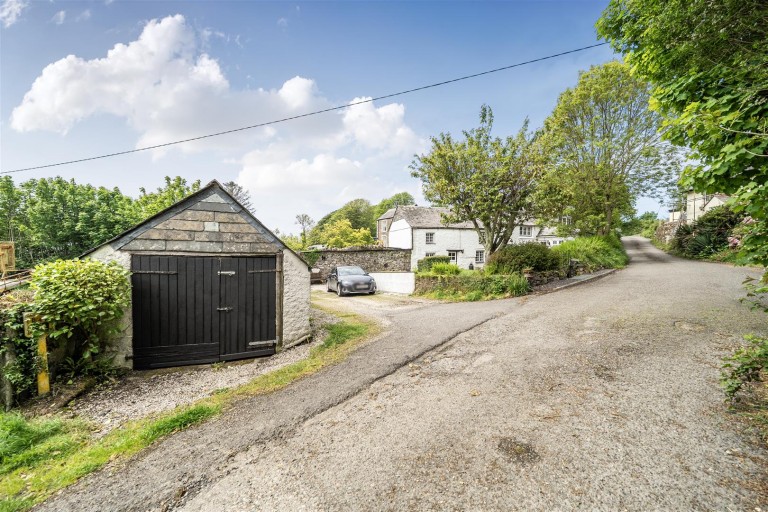Images for Lanhainsworth, St. Columb