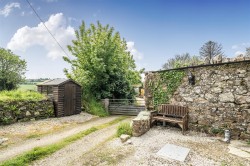 Images for Lanhainsworth, St. Columb