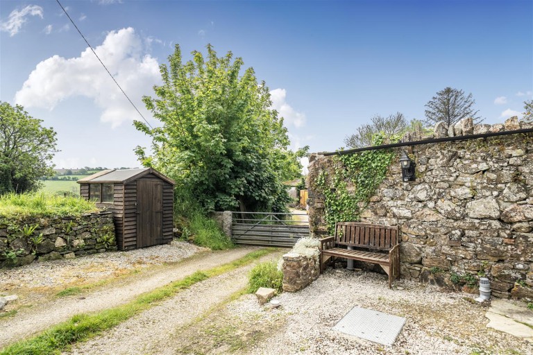 Images for Lanhainsworth, St. Columb
