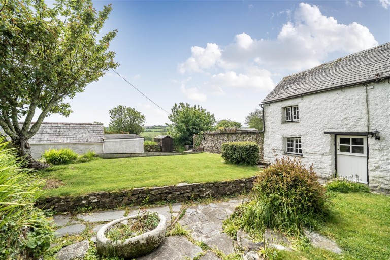 Images for Lanhainsworth, St. Columb