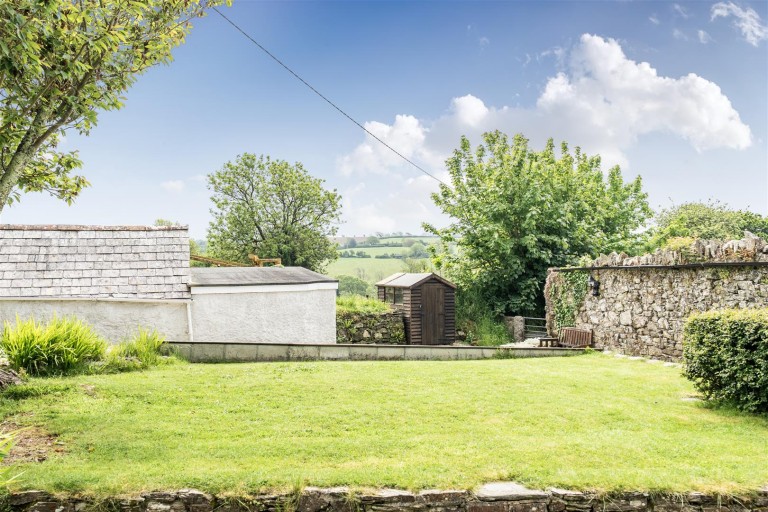 Images for Lanhainsworth, St. Columb
