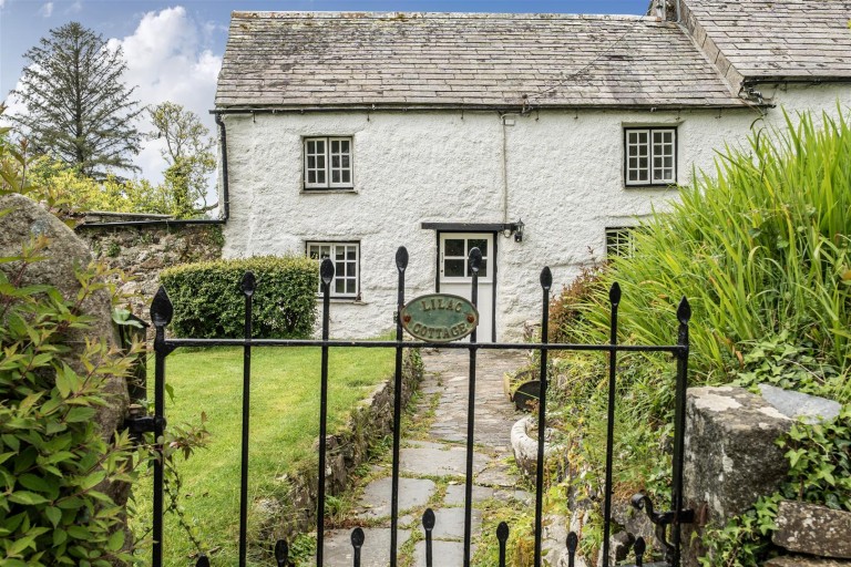 Images for Lanhainsworth, St. Columb