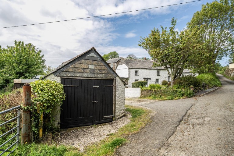 Images for Lanhainsworth, St. Columb