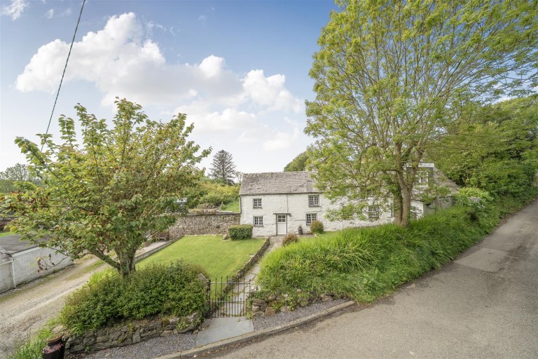 Images for Lanhainsworth, St. Columb