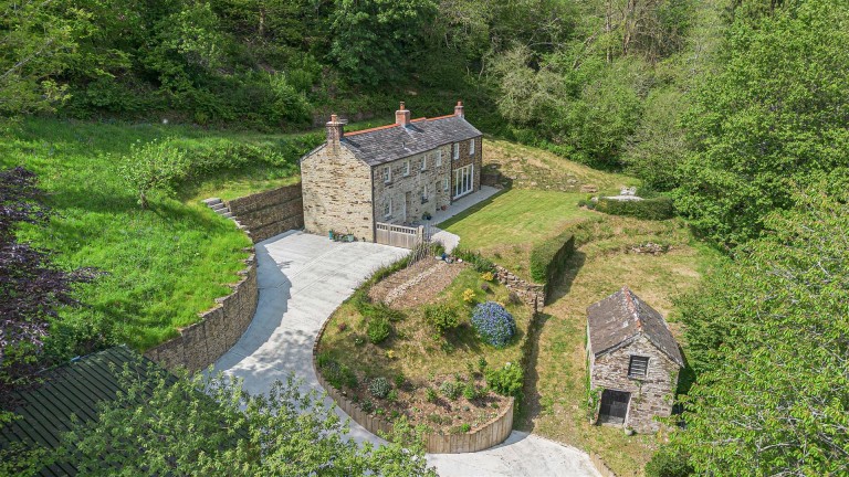 Images for Washaway, Bodmin