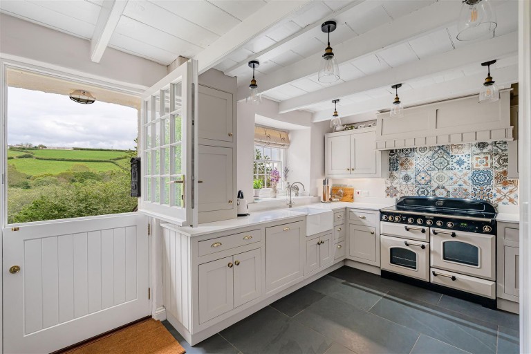 Images for Washaway, Bodmin