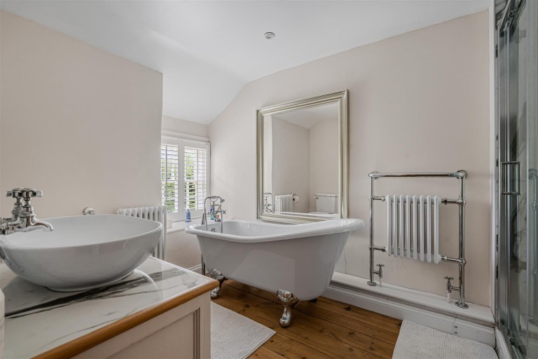 Images for Washaway, Bodmin