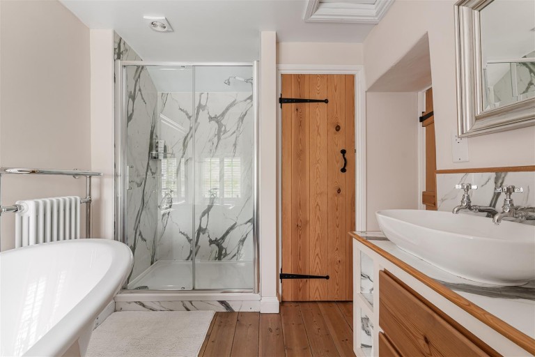 Images for Washaway, Bodmin