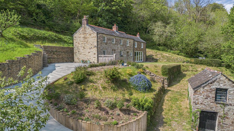 Images for Washaway, Bodmin