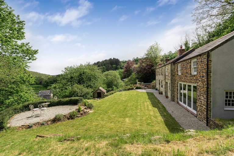 Images for Washaway, Bodmin