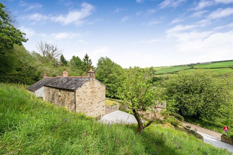 Images for Washaway, Bodmin