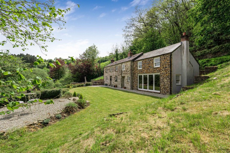 Images for Washaway, Bodmin