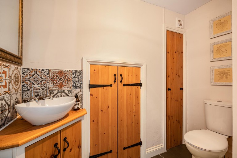 Images for Washaway, Bodmin