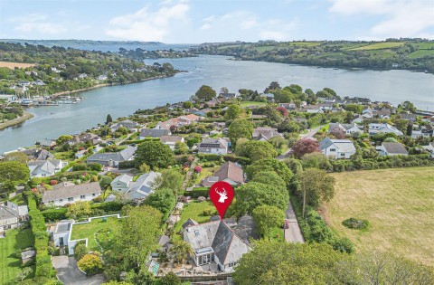 Click the photo for more details of Point Road, Devoran, Truro
