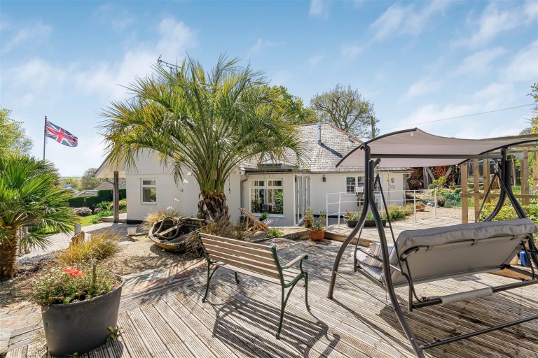 Images for Point Road, Devoran, Truro