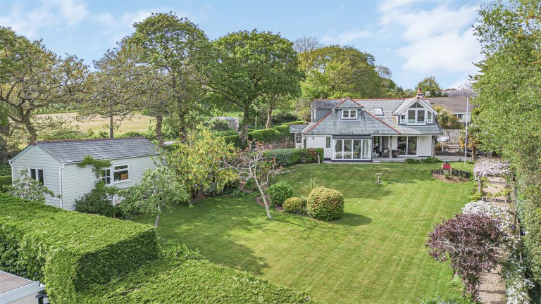 Images for Point Road, Devoran, Truro