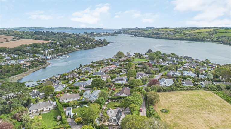 Images for Point Road, Devoran, Truro