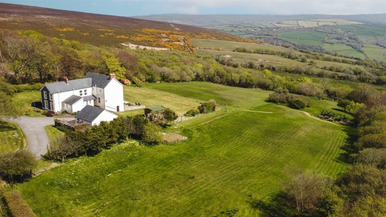 Images for Holdstone Down, Exmoor