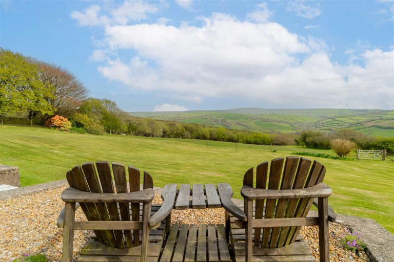 Images for Holdstone Down, Exmoor