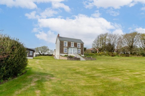 Click the photo for more details of Holdstone Down, Exmoor