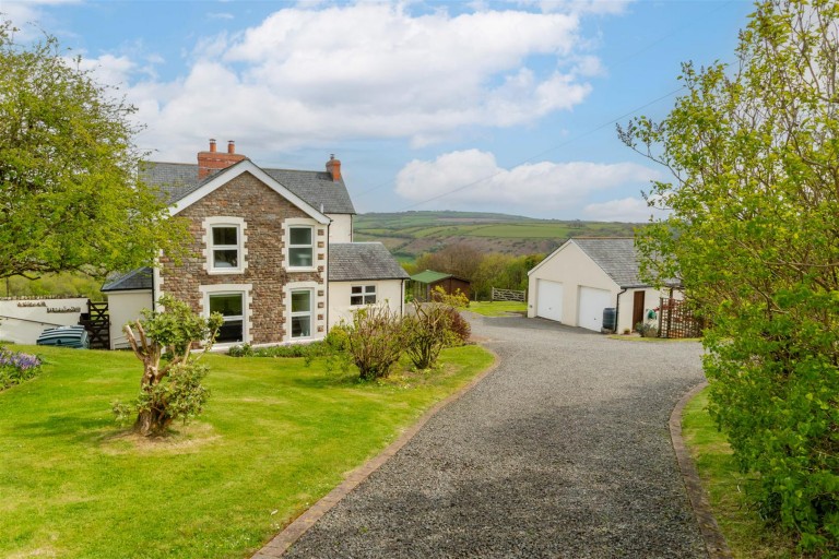 Images for Holdstone Down, Exmoor