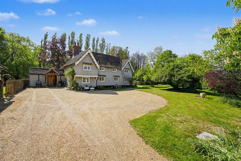 Images for Tindon End, Great Sampford, Saffron Walden