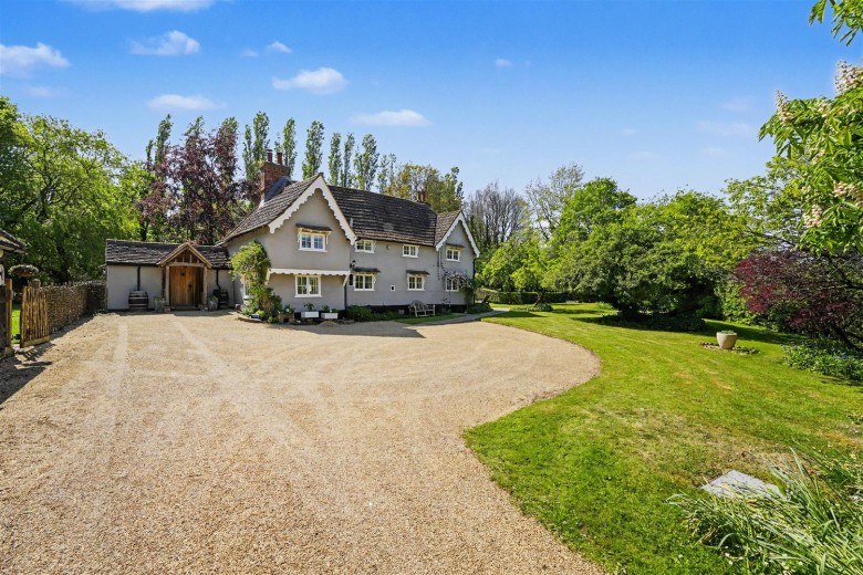 Click the photo for more details of Tindon End, Great Sampford, Saffron Walden