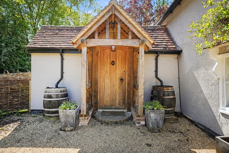 Images for Tindon End, Great Sampford, Saffron Walden