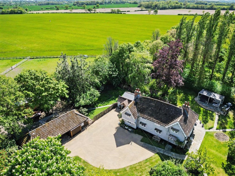 Images for Tindon End, Great Sampford, Saffron Walden