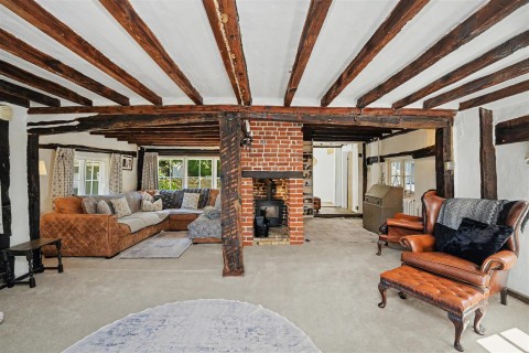 Click the photo for more details of Tindon End, Great Sampford, Saffron Walden